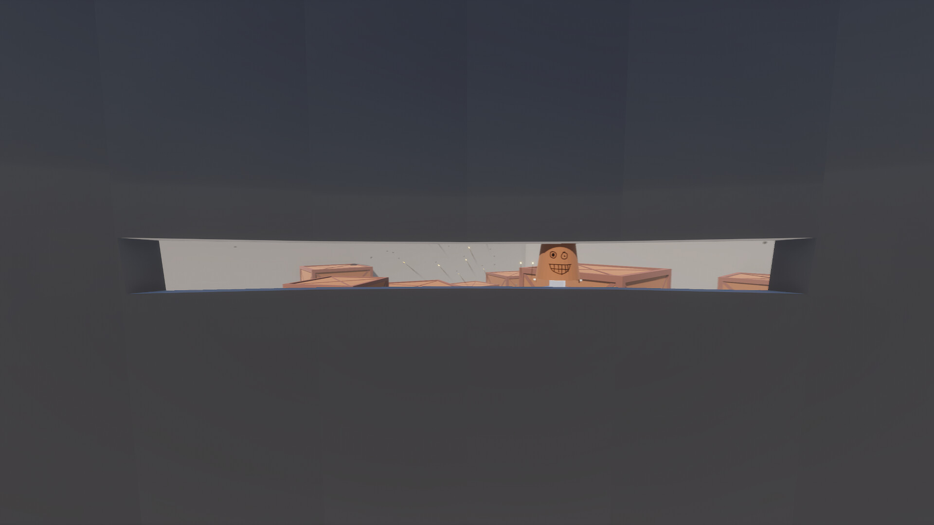 Marco, Polo, SHOTGUN! screenshot 6