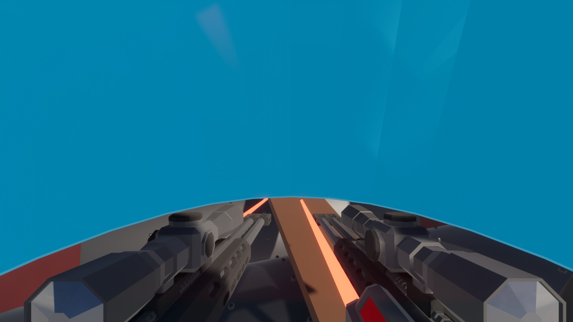 Marco, Polo, SHOTGUN! screenshot 5