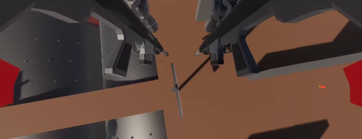 Marco, Polo, SHOTGUN! video 3