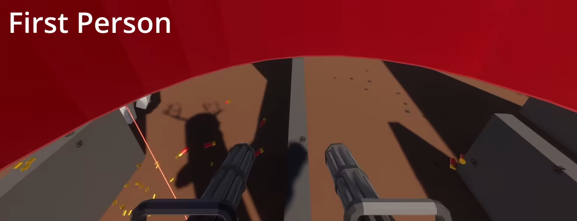Marco, Polo, SHOTGUN! video 2
