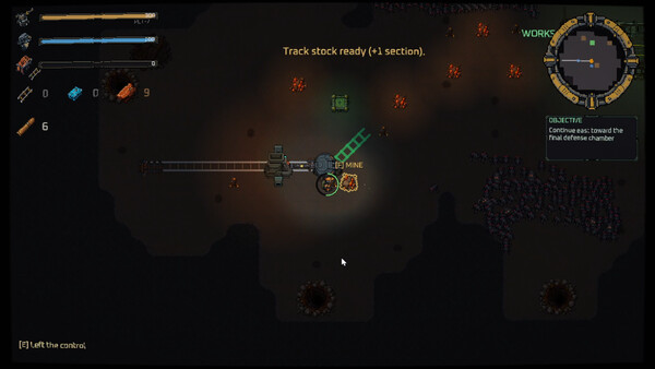 Keep The Ammo Flowing 스크린샷 2