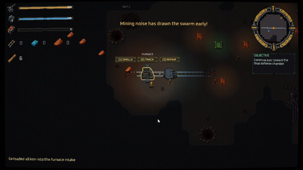 Keep The Ammo Flowing 스크린샷 3