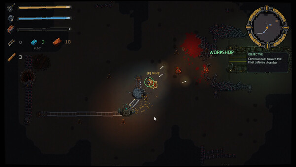 Keep The Ammo Flowing 스크린샷 4
