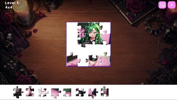 Screenshot media