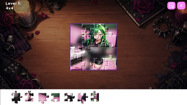 Screenshot media
