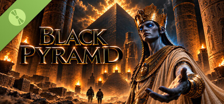 Black Pyramid Demo