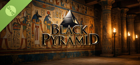 Black Pyramid Demo 표지