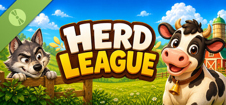Herd League Demo 표지