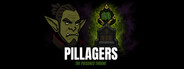 Pillagers: The Poisoned Throne