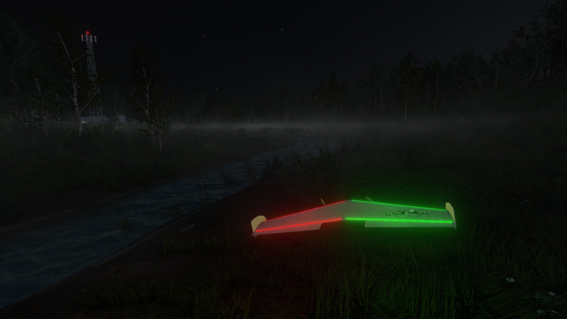 Wings Simulator screenshot #6