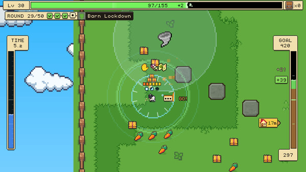 Barn Rush screenshot 9