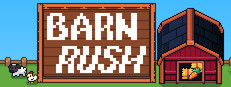 Barn Rush