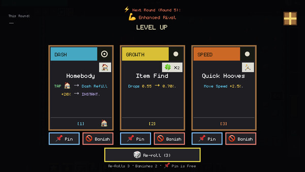 Barn Rush 스크린샷 3