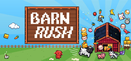 Barn Rush