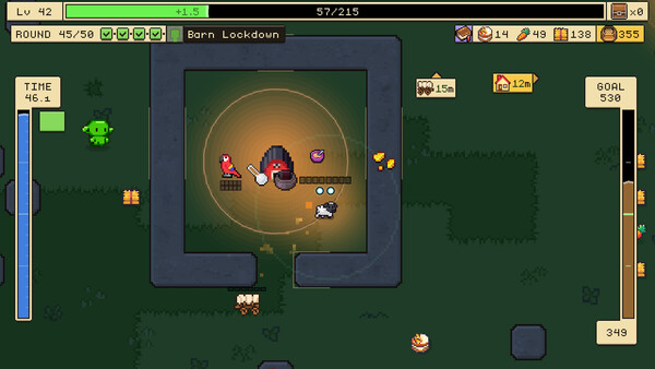 Barn Rush screenshot 6