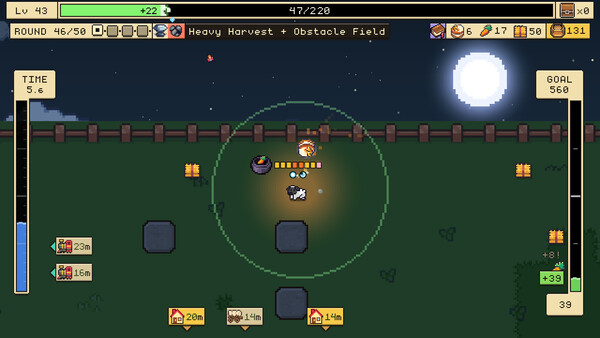 Barn Rush screenshot 14