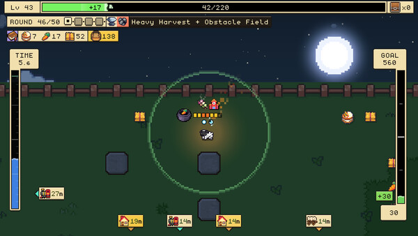 Barn Rush screenshot 4