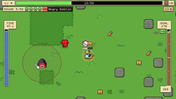 Barn Rush screenshot 11