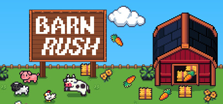 Barn Rush