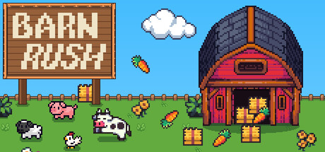 Barn Rush
