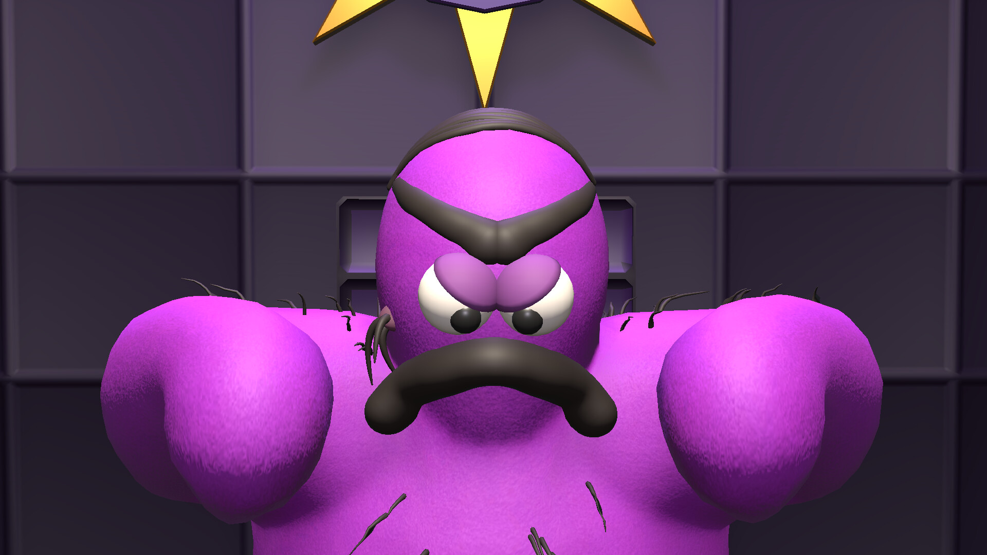 BUNGLERS! screenshot #7