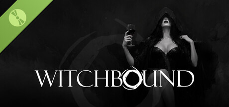 Witchbound Demo