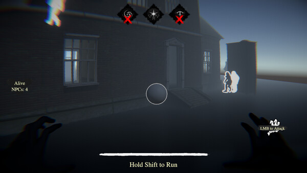 Witchbound Demo 스크린샷 4