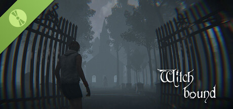 Witchbound Demo 표지