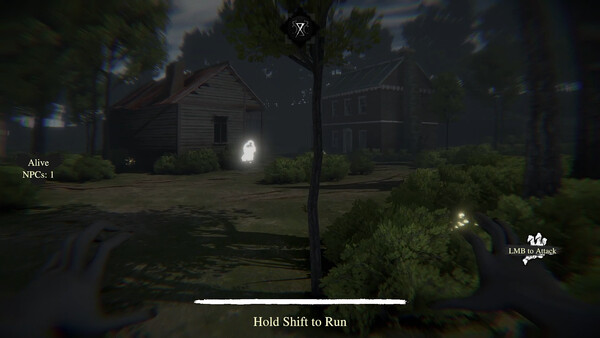 Witchbound Demo 스크린샷 3