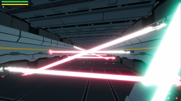 SABRE CLASH — 4