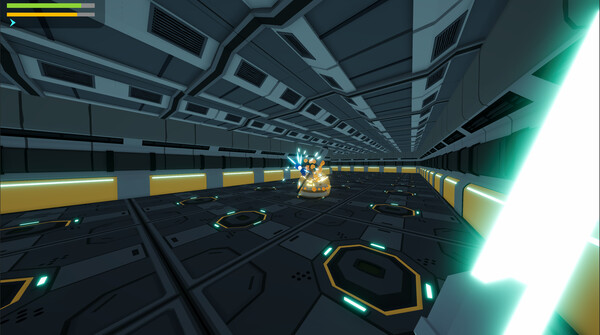 SABRE CLASH — 1