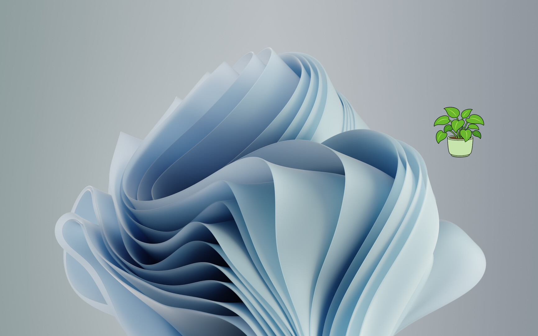 Virtual Plant screenshot 1