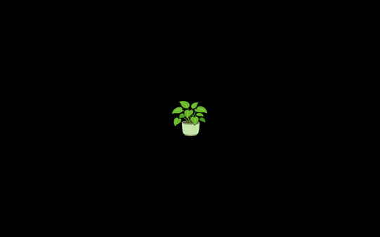 Virtual Plant — скриншот