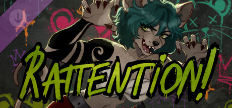 RATTENTION!