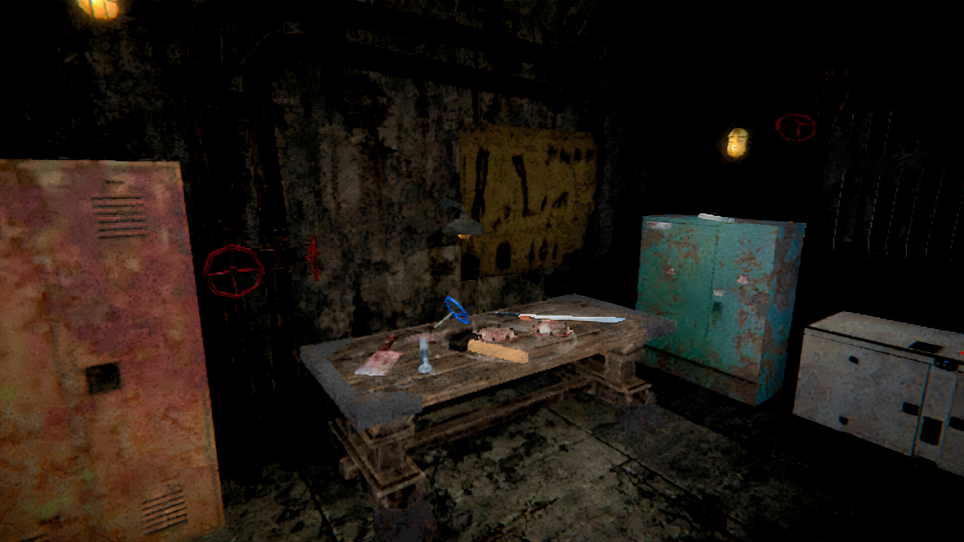 Fedanheim screenshot #2