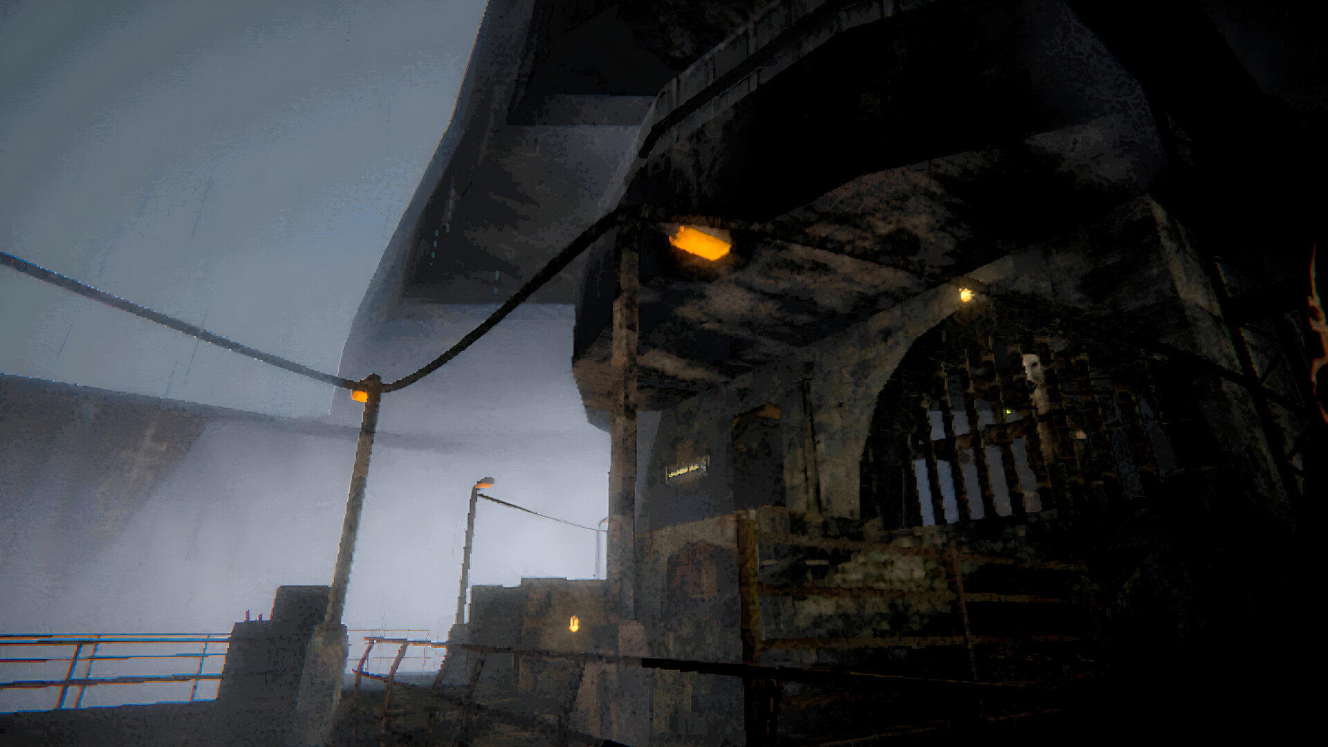Fedanheim screenshot #4