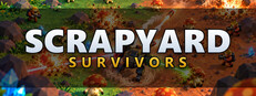 Scrapyard Survivors Banner