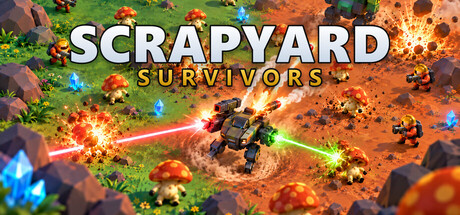 Scrapyard Survivors