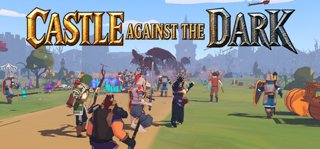 Castle Against the Dark