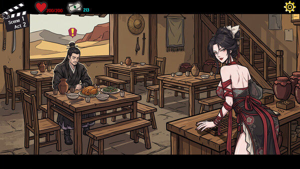 One Last Shot！ screenshot 6