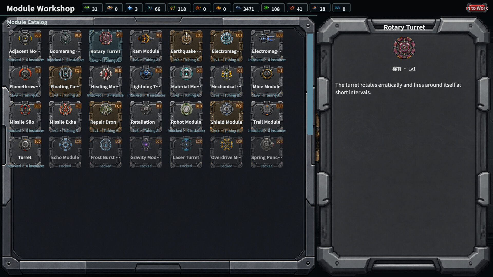 Destruction Snake screenshot #9