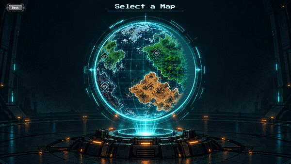 Destruction Snake screenshot 4