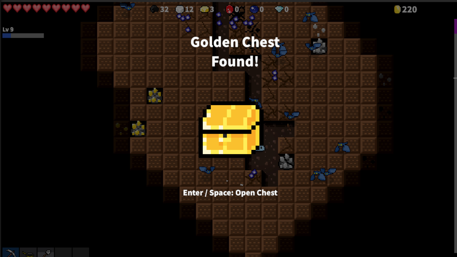 Slime Mine Survivor screenshot 9