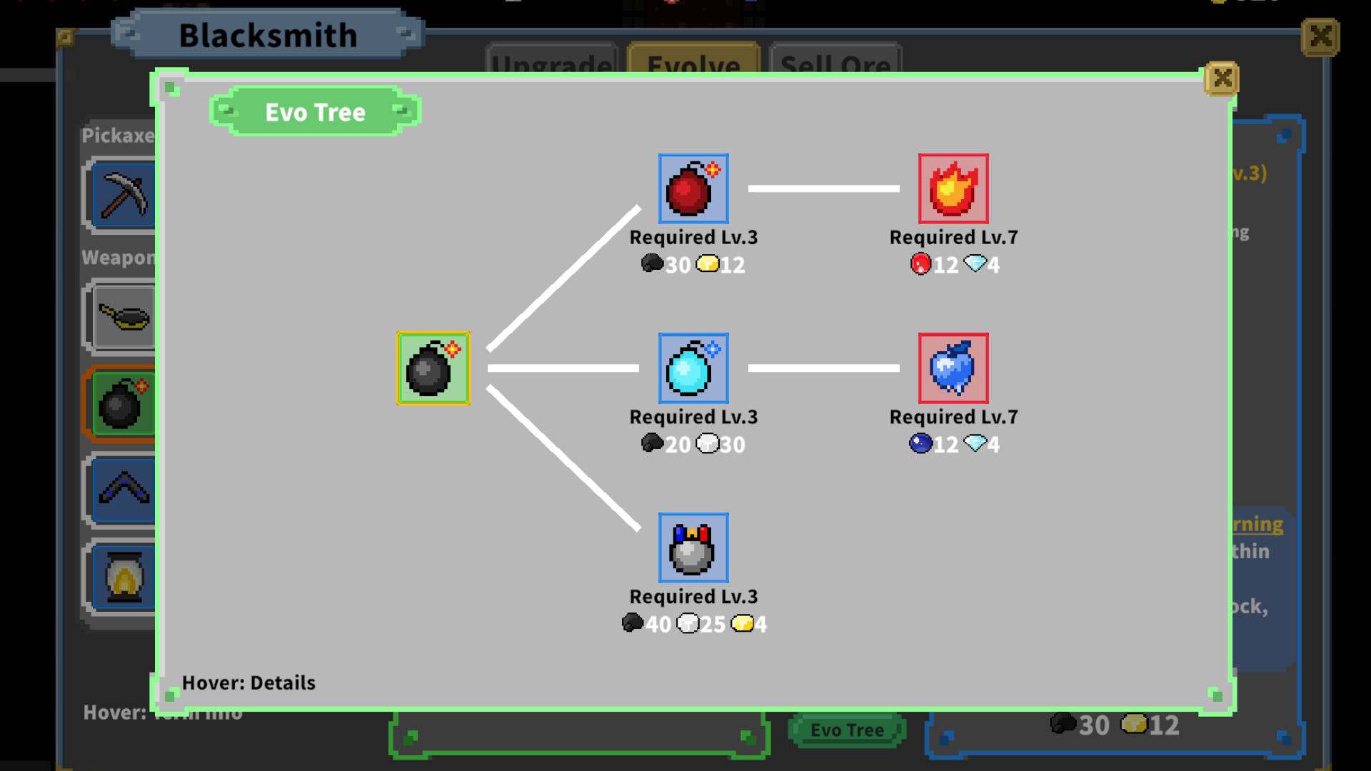 Slime Mine Survivor screenshot 7