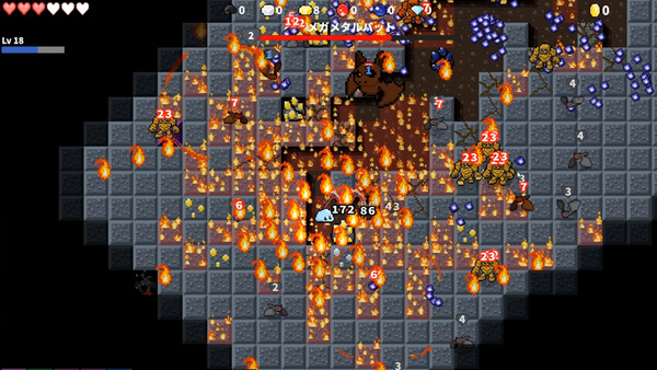 Slime Mine Survivor 스크린샷 4