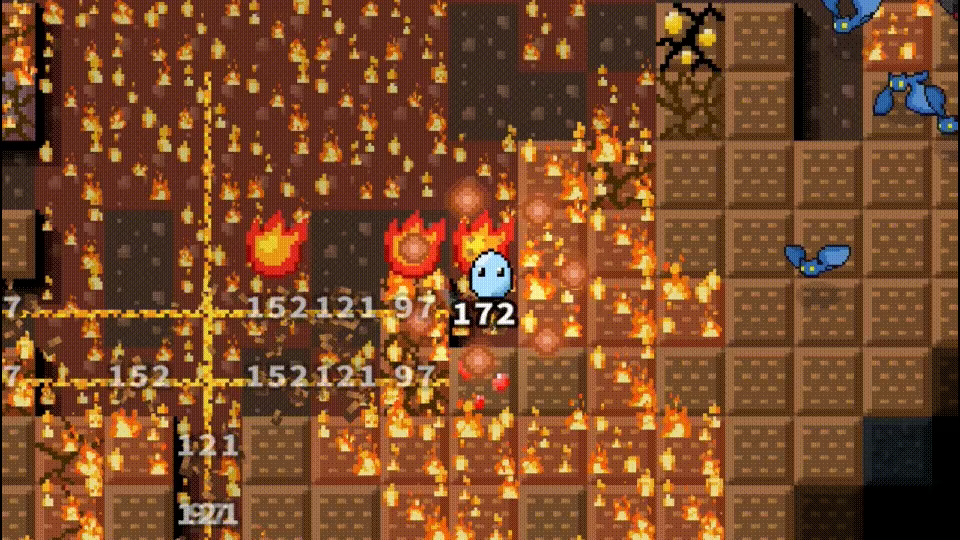 Slime Mine Survivor video 5