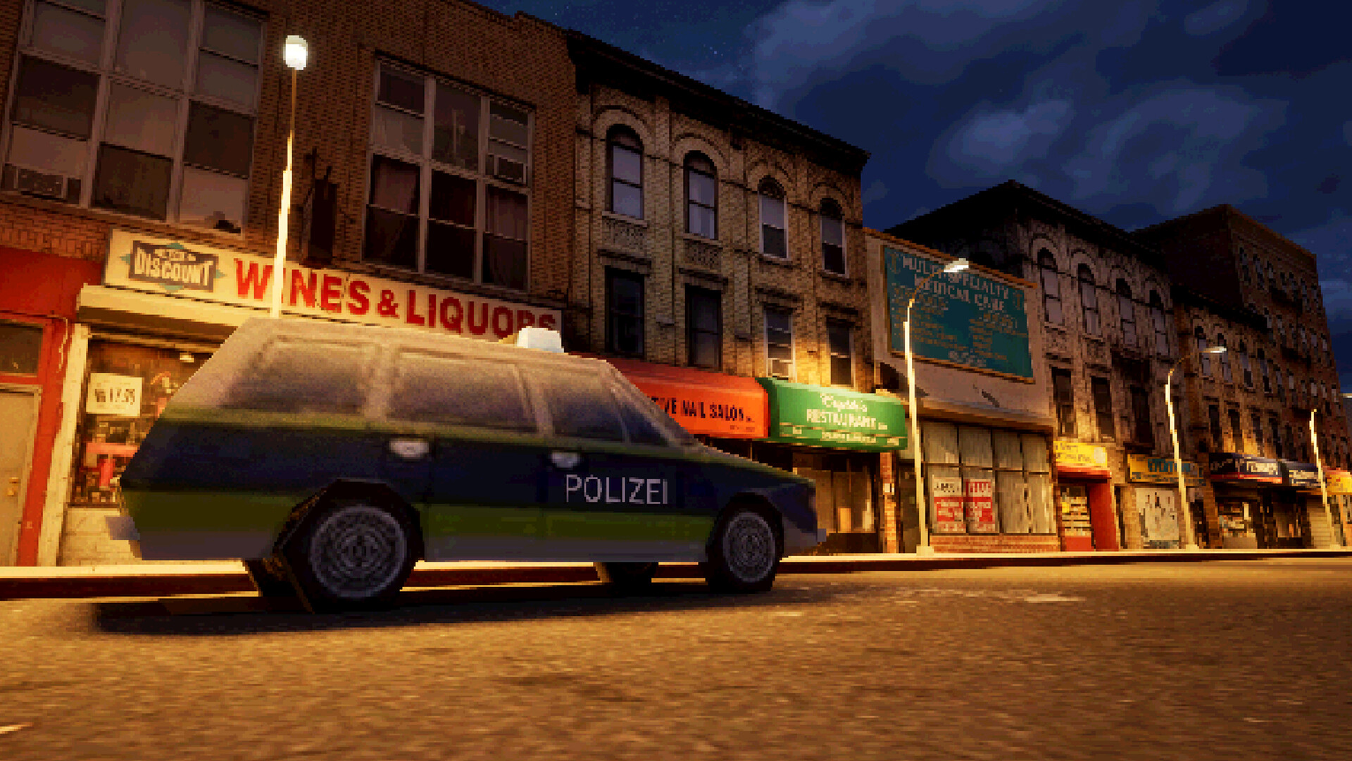 Wrapix Doner screenshot #7