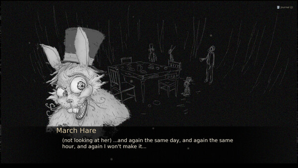 ISKRA Demo screenshot 6