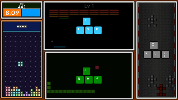 Limited-time Game Bundle Challenge screenshot 1