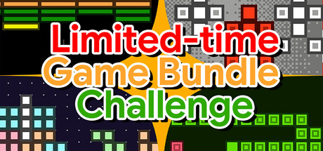 Limited-time Game Bundle Challenge